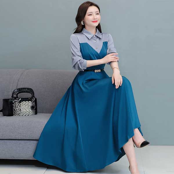 New Arrival Exclusive China Model Stylish Long Shirt Maroon Color 1806